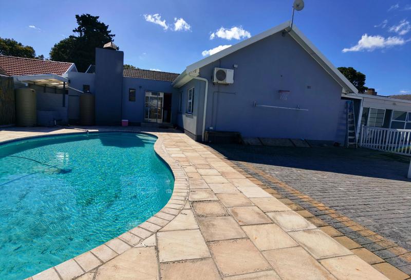 3 Bedroom Property for Sale in Tygerdal Western Cape